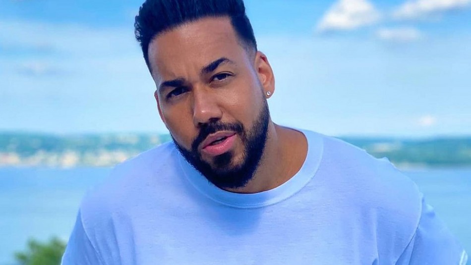 Romeo Santos Anuncia Que Es Padre Por Tercera Vez Esta Es La Foto De Su Nuevo Hijo Meganoticias