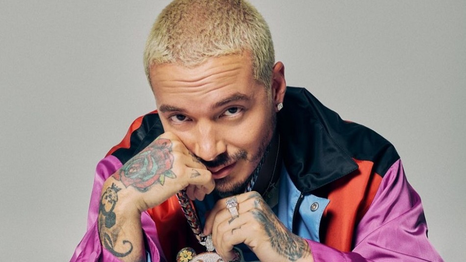 La mamá de J Balvin se recupera de su cirugía en la cabeza: La mamá de J Balvin se recupera de su cirugía en la cabeza: