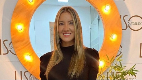 La foto de Daniella Álvarez en el Miss Universo 2012: El antes y después de la modelo