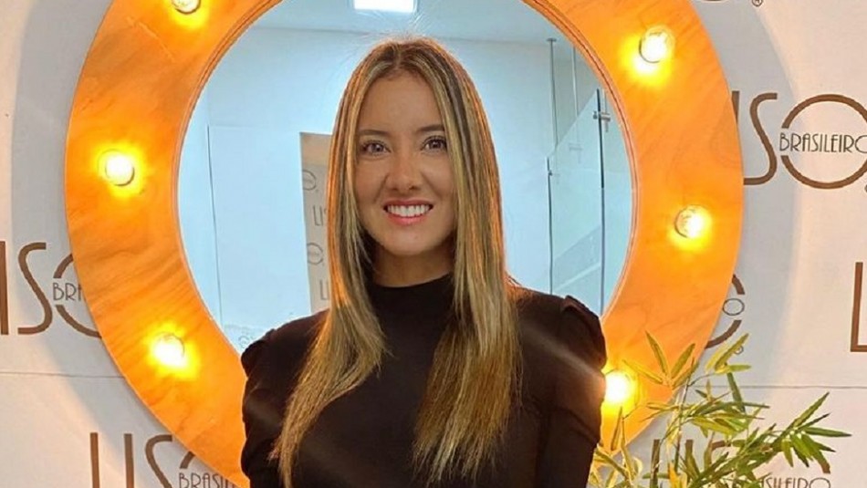 La foto de Daniella Álvarez en el Miss Universo 2012: El antes y después de la modelo La foto de Daniella Álvarez en el Miss Universo 2012: El antes y después de la modelo