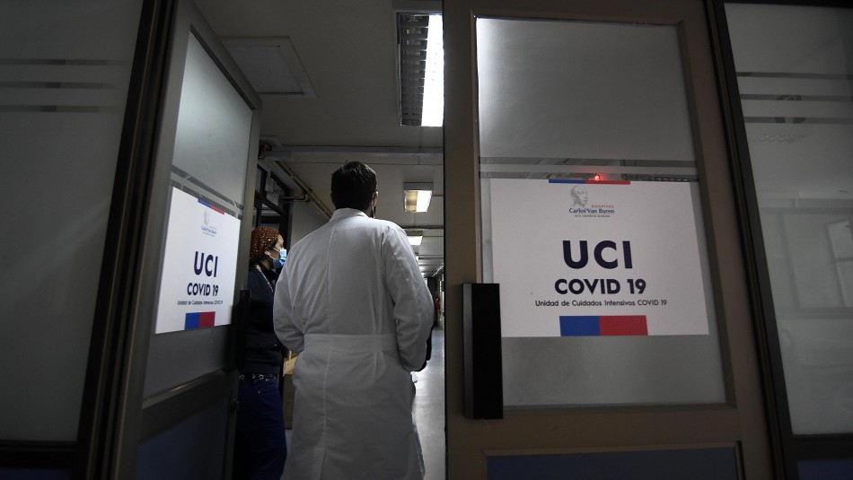 Balance diario del Minsal por coronavirus en Chile Balance Minsal sigue entregando pésimos números: Más de 3.300 nuevos casos en últimas 24 horas