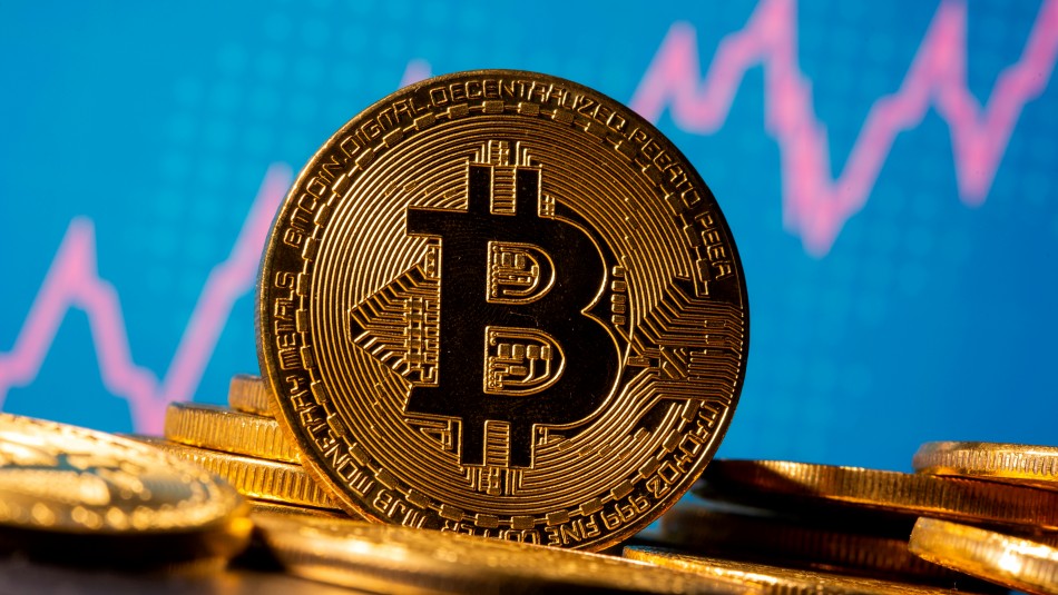 Imagen referencial El bitcoin supera por primera vez en su historia los 30.000 dólares