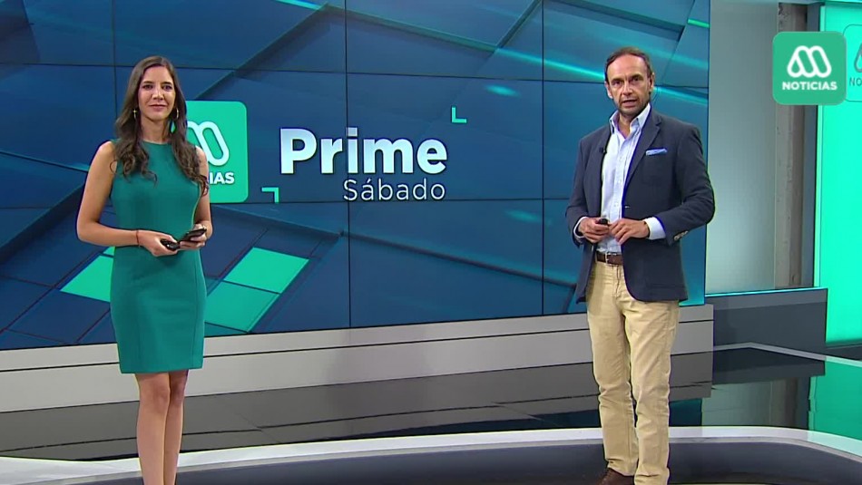 Meganoticias Prime - Sábado 02 de enero 2021 Meganoticias Prime - Sábado 02 de enero 2021