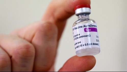 Asesor científico del Gobierno de EEUU y vacunación en el país: 'Hubo un par de fallas'