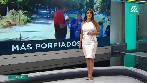 Meganoticias Prime - Domingo 03 de enero 2021