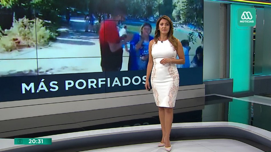 Meganoticias Prime - Domingo 03 de enero 2021 Meganoticias Prime - Domingo 03 de enero 2021