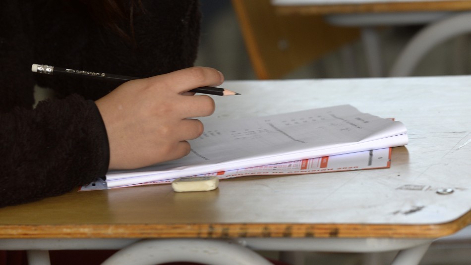 Prueba de Transición: Más de 268 mil postulantes rendirán por primera vez el examen Prueba de Transición: Más de 268 mil postulantes rendirán por primera vez el examen