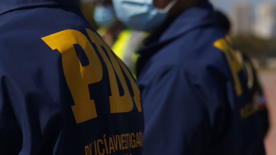Encuentran con vida a joven de 16 años desaparecida desde diciembre en Chiguayante Encuentran con vida a joven de 16 años desaparecida desde el mes de diciembre en Chiguayante