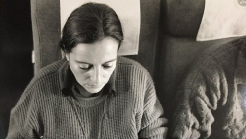 Muere la destacada periodista Manola Robles