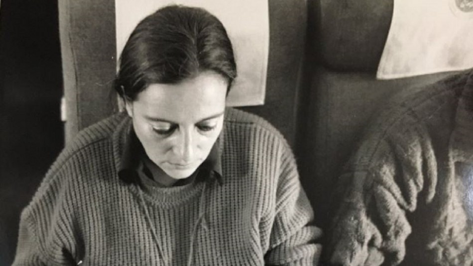 Manola Robles. Muere la destacada periodista Manola Robles