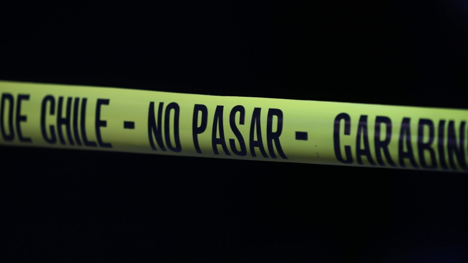 Vecinos denuncian balacera tras pelea de extranjeros en barrio Yungay Vecinos denuncian balacera tras pelea de extranjeros en barrio Yungay