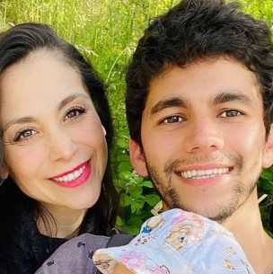 Yamna Lobos da a conocer detalles de su matrimonio civil y revela que hubo 