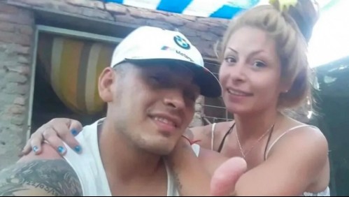 Muere mujer que fue rociada con combustible y quemada por la expareja de su novio