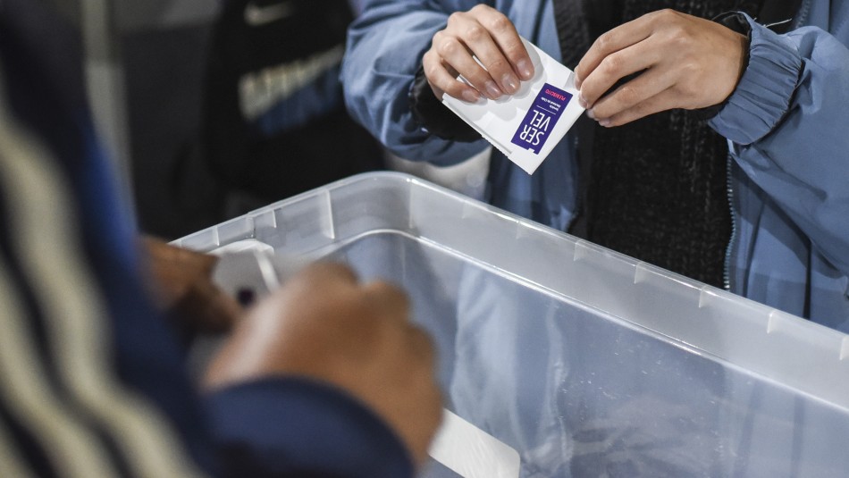 Plazo hasta el 11 de enero: cómo patrocinar a independientes para la Convención Constitucional Plazo hasta el 11 de enero: cómo patrocinar a independientes para la Convención Constitucional