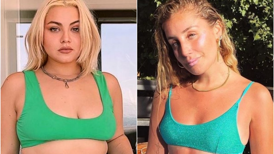 Body Positive: Qué es el movimiento que tiene en la polémica a Daniela Castro Body Positive: Qué es el movimiento que tiene en la polémica a Daniela Castro