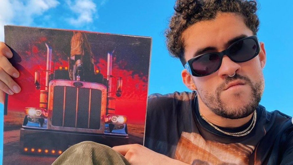 Bad Bunny defiende el reggaetón: Bad Bunny defiende el reggaetón: