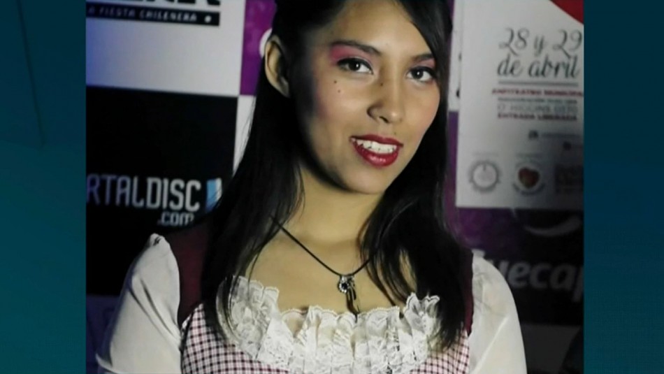 Caso Xaviera Rojas: Informes revelan que joven fue violada antes de ser asesinada Caso Xaviera Rojas: Informes revelan que joven fue violada antes de ser asesinada