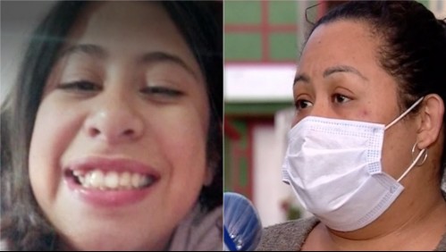 El calvario de una madre que no puede retirar el cadáver de su hija de 15 años