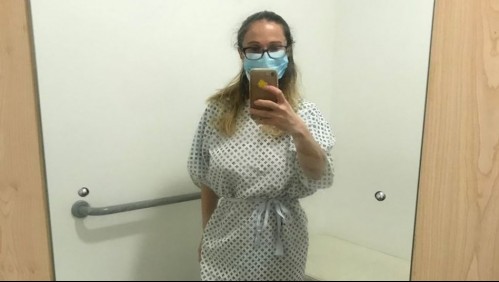 Médico confunde un cáncer de útero con intolerancia al gluten: La mujer quedó estéril