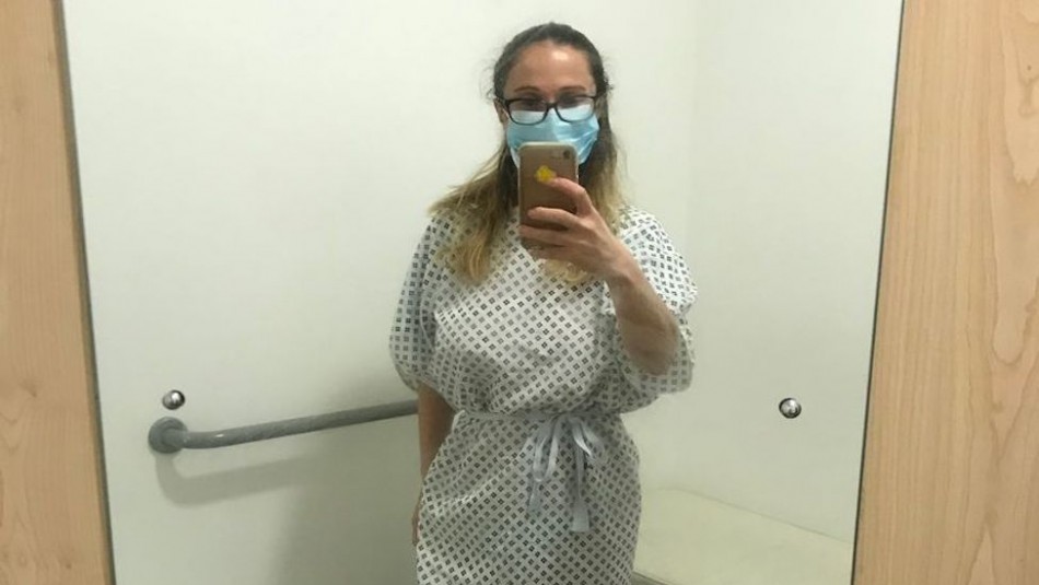 Médico confunde un cáncer de útero con intolerancia al gluten: La mujer quedó estéril Médico confunde un cáncer de útero con intolerancia al gluten: La mujer quedó estéril