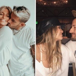 Ricky Montaner confiesa por qué se comprometió con Stefi Roitman y no con Sofía Reyes