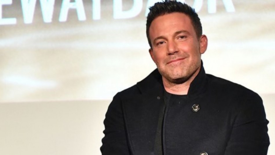 Las fotos de Ben Affleck que se viralizaron en redes sociales y ahora son memes Las fotos de Ben Affleck que se viralizaron en redes sociales y ahora son memes