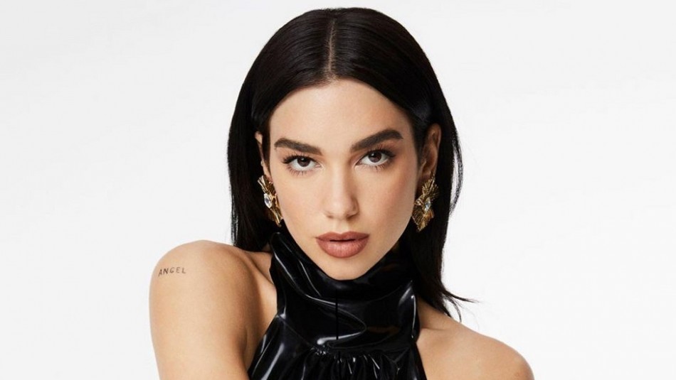 Dua Lipa sorprende con un cambio de look tras sus polémicas vacaciones en México Dua Lipa sorprende con un cambio de look tras sus polémicas vacaciones en México