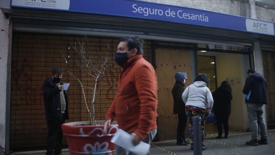Expira el plazo para retirar saldo de Seguro de Cesantía: Revisa cómo hacer el trámite Seguro de Cesantía