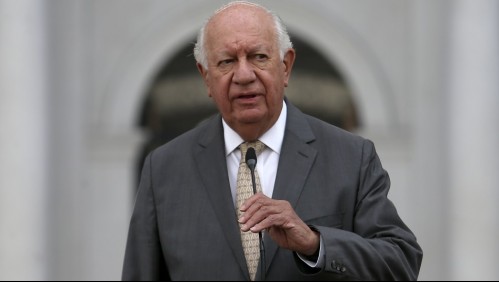 El día en que Lagos amenazó con declarar la guerra a Argentina: 'No tenía otra herramienta'