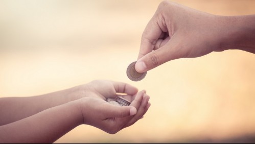 Bono Por Hijo 2021: ¿Cómo solicitar el pago del beneficio?