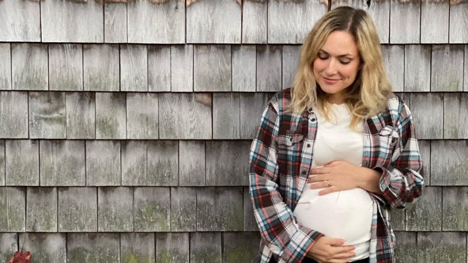 Influencer muere de forma misteriosa: Estaba embarazada de su quinto hijo Influencer muere de forma misteriosa: Estaba embarazada de su quinto hijo