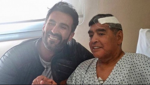 Historia clínica secreta de Diego Maradona responsabilizaría a sus médicos por su muerte