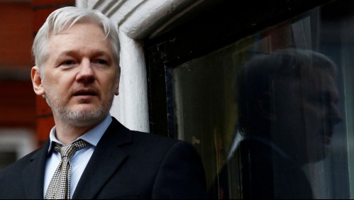 La justicia británica decide no extraditar a Julian Assange a Estados Unidos