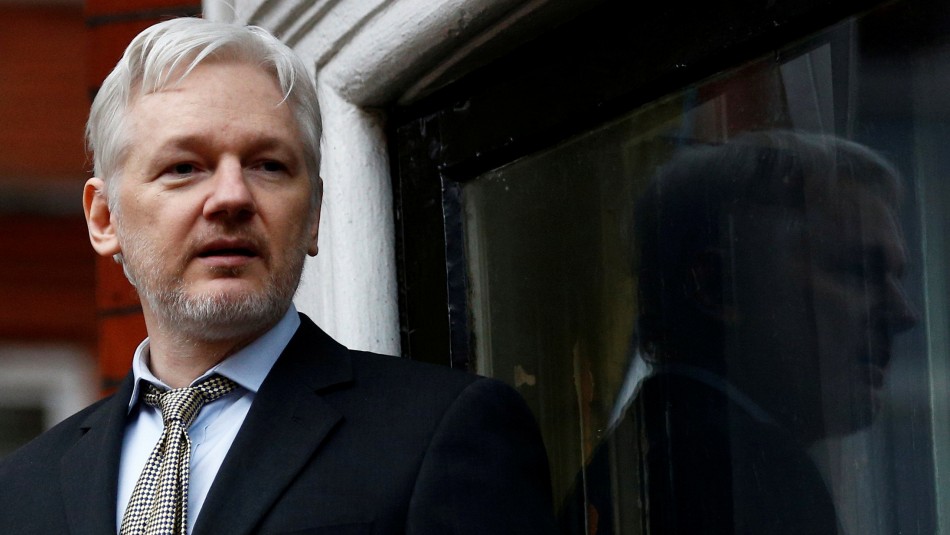 Julian Assange La justicia británica decide no extraditar a Julian Assange a Estados Unidos