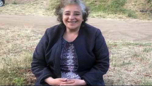 Se mantiene intensa búsqueda de mujer desaparecida el día de Navidad en Collipulli