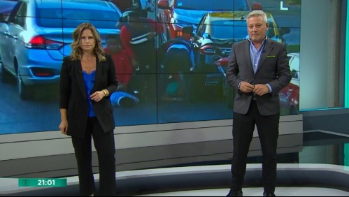 Meganoticias Prime - Lunes 04 de enero 2021