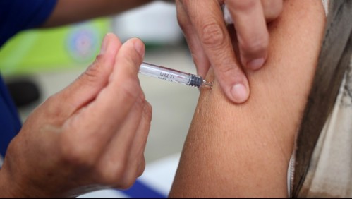 Vacuna contra el coronavirus: proyecto establece cómo podría pasar a ser obligatoria
