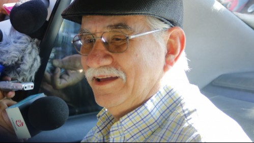 Fiscalía pide 34 años de cárcel para Tito Fernández por delitos de violación y abuso sexual