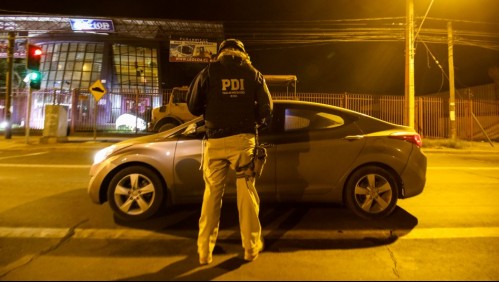 'Decisión indefinida': Gobierno mantiene el toque de queda desde las 22:00 horas