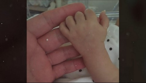 Violencia obstétrica: La huella que deja un parto traumático