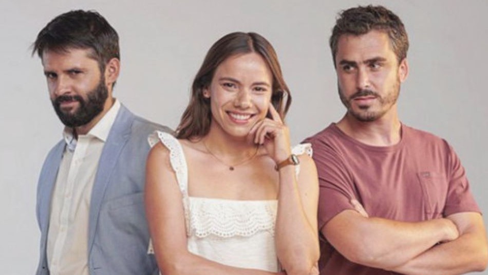 El mujeriego vs. el optimista: El triángulo amoroso que se tomará El mujeriego vs. el optimista: El triángulo amoroso que se tomará