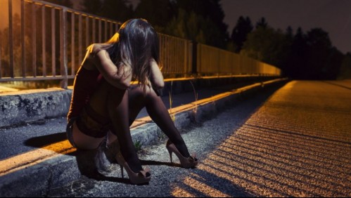 Encuentran a joven que desapareció hace 10 años: Habría sido entregada a una red de prostitución