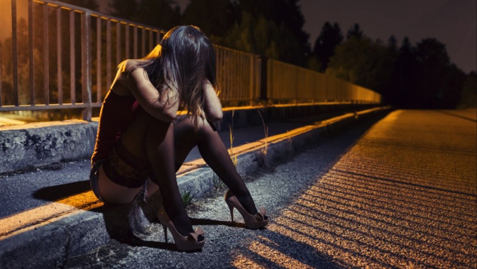 Encuentran a joven que desapareció hace 10 años: Habría sido entregada a una red de prostitución Encuentran a joven que desapareció hace 10 años: Habría sido entregada a una red de prostitución