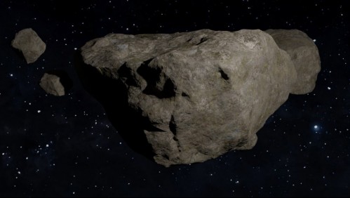¿Impactará en la Tierra? NASA estudia asteroide gigante que podría causar el 'fin del mundo'