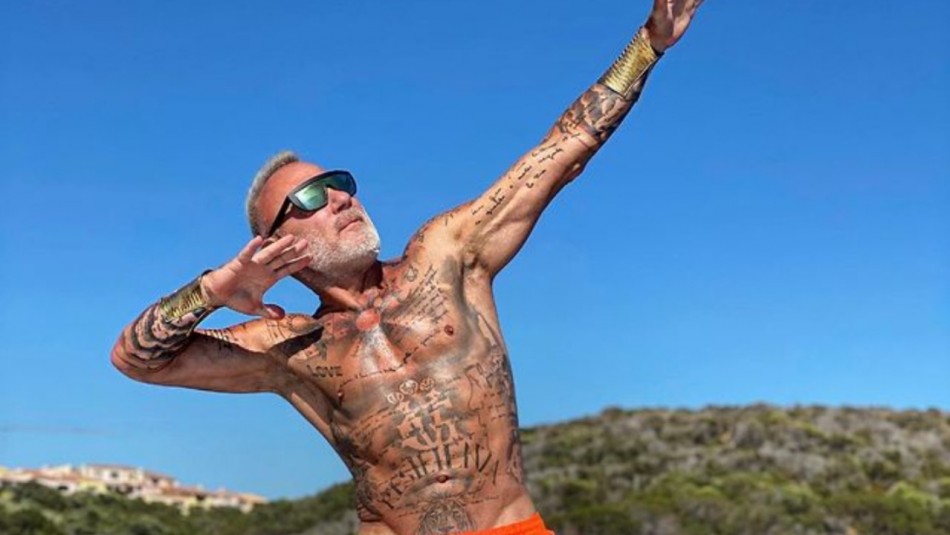 ¿Quién es realmente Gianluca Vacchi? El italiano que la rompe en Instagram ¿Quién es realmente Gianluca Vacchi? El italiano que la rompe en Instagram