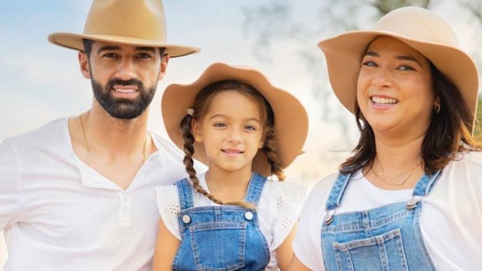 Adamari López se fue de vacaciones a Orlando con su esposo y su hija: Así se divierten Adamari López se fue de vacaciones a Orlando con su esposo y su hija: Así se divierten