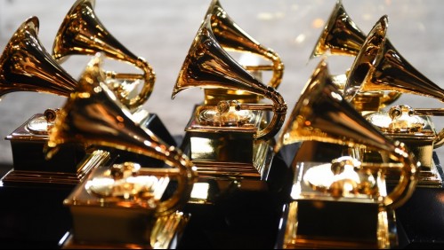 Premios Grammy son postergados a causa de la pandemia de coronavirus