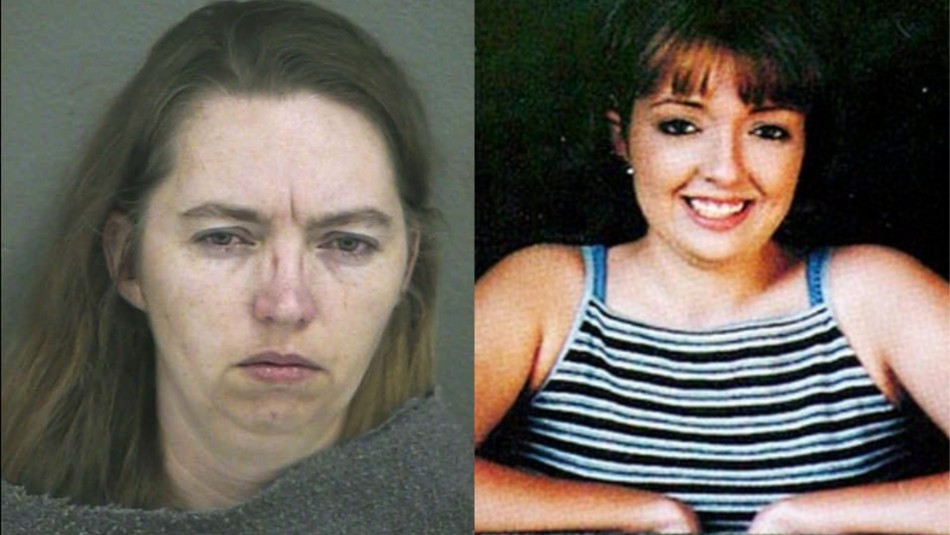 Caso Lisa Montgomery Condenada a muerte busca clemencia de Trump.