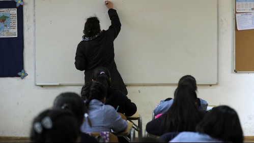 Colegio deberá pagar millonaria indemnización a padres de niña que sufrió bullying