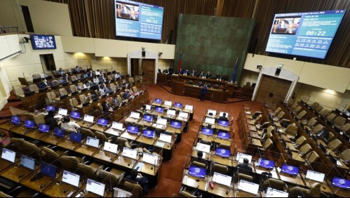 Rechazan proyecto que buscaba crear asignatura sobre Derechos Humanos